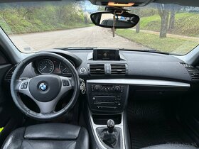 BMW 120d ( cena dohodou ) - 4