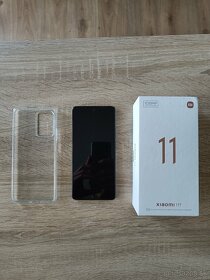 Xiaomi 11T meteorite gray, 8/128 gb - bez nabijacky - 4