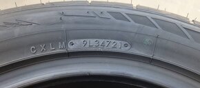 letné pneu Nitto 215/55r17 94V - 4
