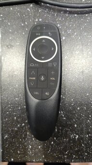 Android Box A95X F3 nový - 4