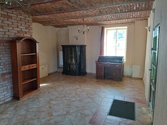 Prenajmem obchodné priestory ul. Dolná Banská Štiavnica - 4