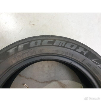 Letné pneumatiky 195/55 R16 TRACMAX DOT0118 - 4