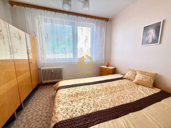 3 - IZB. BYT (77m2) s KOMOROU a GARÁŽOU, SMRDÁKY, SENICA - 4