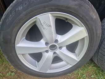 Dezent 5x112 r18 et40 - 4
