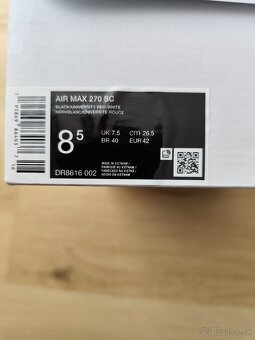 Nike AirMax 270 - 4