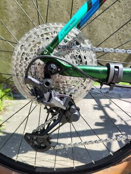 MTB Bergamont Revox 8 2024 - 4