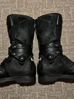 2x Sidi Adventure GTX, velikost 44 - 4