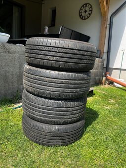 Letne pneu 205/55 r16 - 4