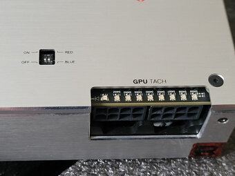 Predam Sapphire Radeon™ RX Vega64 8GB HBM2 LC - 4