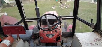 Zetor 4011 - 4