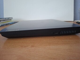 Herný notebook Lenovo IdeaPad Gaming 3 - 4