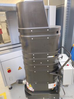 CNC frézka ASYS Divisio 5100 na dělení plátků - 4