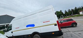Iveco daily - 4