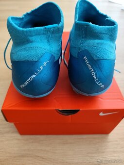 Kopačky Nike PHANTOM LUNA II PRO FG - 4