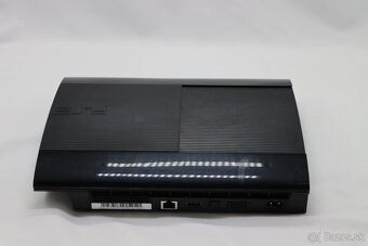 PlayStation 3 Super Slim CECH-4204A – 12GB - 4