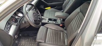 Passat B8 - 4