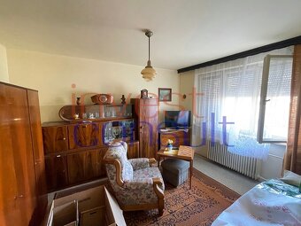 2311 NA PREDAJ RODINNÝ DOM S VEĽKÝM POTENCIÁLOM - 4