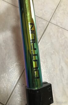 Kolobežka BLAZER PRO OUTRUN FX - NEOCHROME - 4