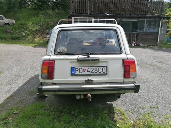 Lada 2104 - 4