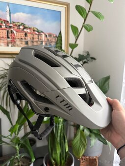 Cyklistická prilba CTM MOLAB - size M (55-58cm) - 4