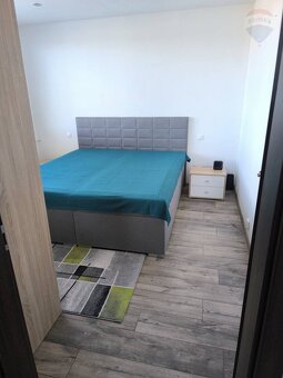 Prenájom 3 izbový zariadený byt, Zlaté Moravce, Hviezdoslavo - 4