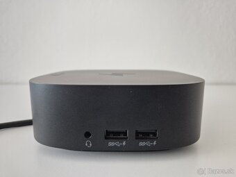 HP USB-C Dock G5 - 4