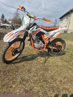 Ultimate 250 - 4