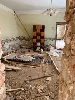 3958 Hercegkút Petőfi Sándor utca 160. - 4