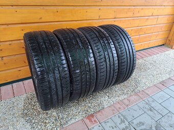 Letné pneu Michelin Energy 195/55 R16 - 4