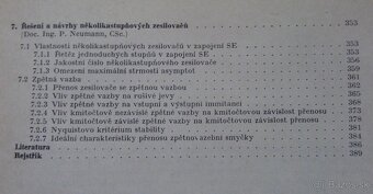 Polovodičová technika I. - 4