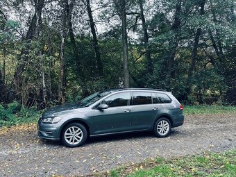 Volkswagen Golf Variant 2.0 TDI 4MOTION DSG - 4