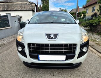 Peugeot 3008 1.6 hdi 2010 - 4