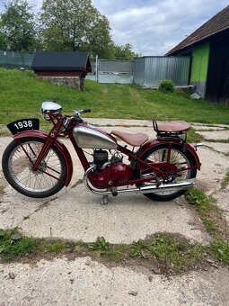 Jawa 175 špeciál - 4