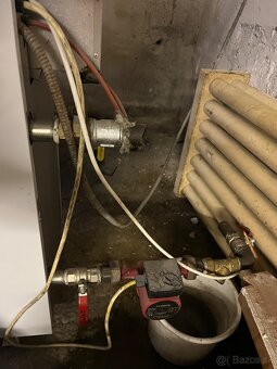 Kotol Protherm Medveď - 4