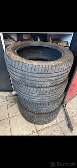 Letné Bridgestone Turanza 205/55/R17 T005 - 4