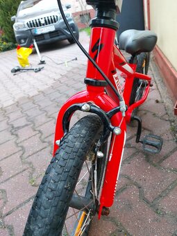 Specialized HOTROCK 16" - 4