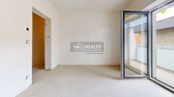 HALO reality - Predaj, štvorizbový byt Liptovská Teplá - NOV - 4