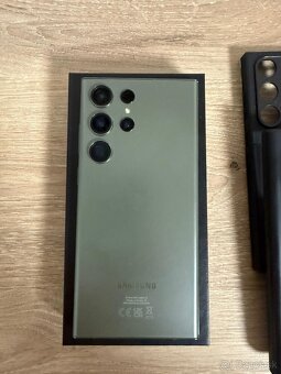 Samsung Gakaxy S23 ultra 512gb - 4