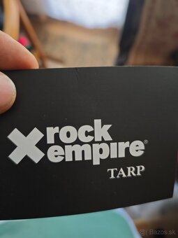 Tarp - 4