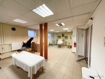 Všestranný nebytový priestor, 86 m2, ul. Š. Králika - 4
