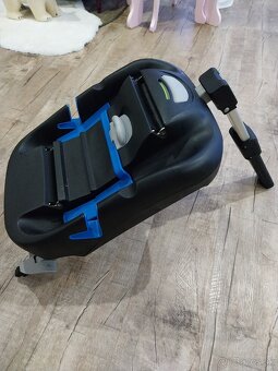 Isofix-základňa - 4
