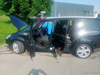 Predám Ford Galaxy - 4
