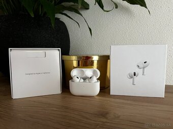 Airpods pro 2 - 4
