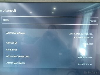Playstation 5 - 4