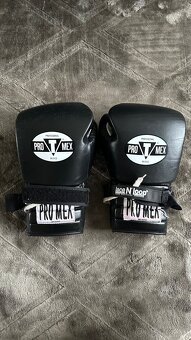 Profesionálne boxérske vybavenie - 4