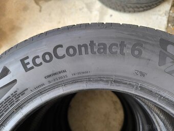 Continental Ecocontact 6 185/65 R15 88H - 4