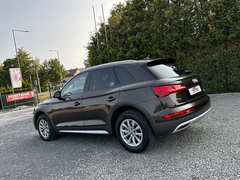 Audi Q5 40 2.0 TDI Sport quattro S tronic - 4
