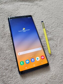 Samsung Galaxy Note 9 6/128 - 4