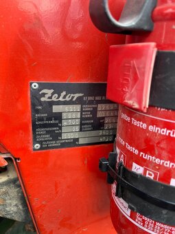 Zetor 5211 - 4