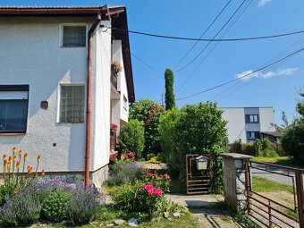 Vrbovka - pekný dom na slnečnom mieste - 4